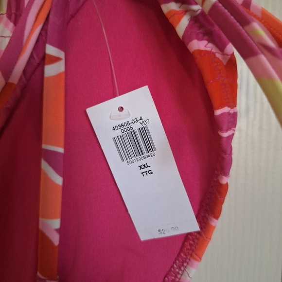 Old Navy Size XXL bikini bottoms - Picture 4 of 4